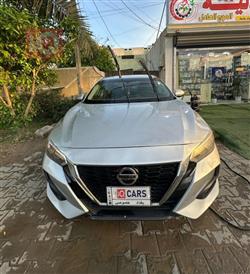 نيسان سنترا